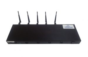 WiFi Jammer