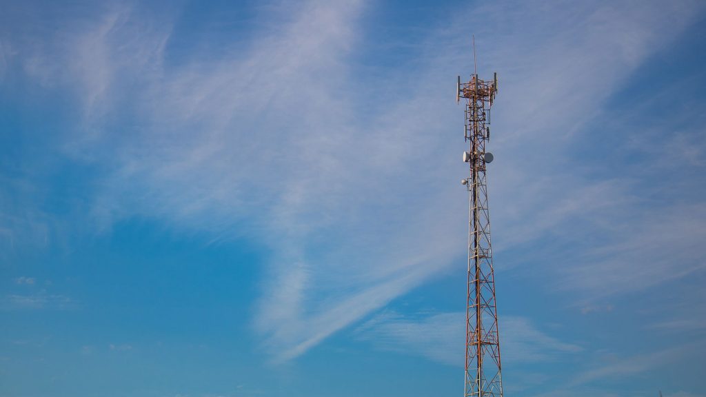 CELL PHONE JAMMERS Phantom Technologies LTD.