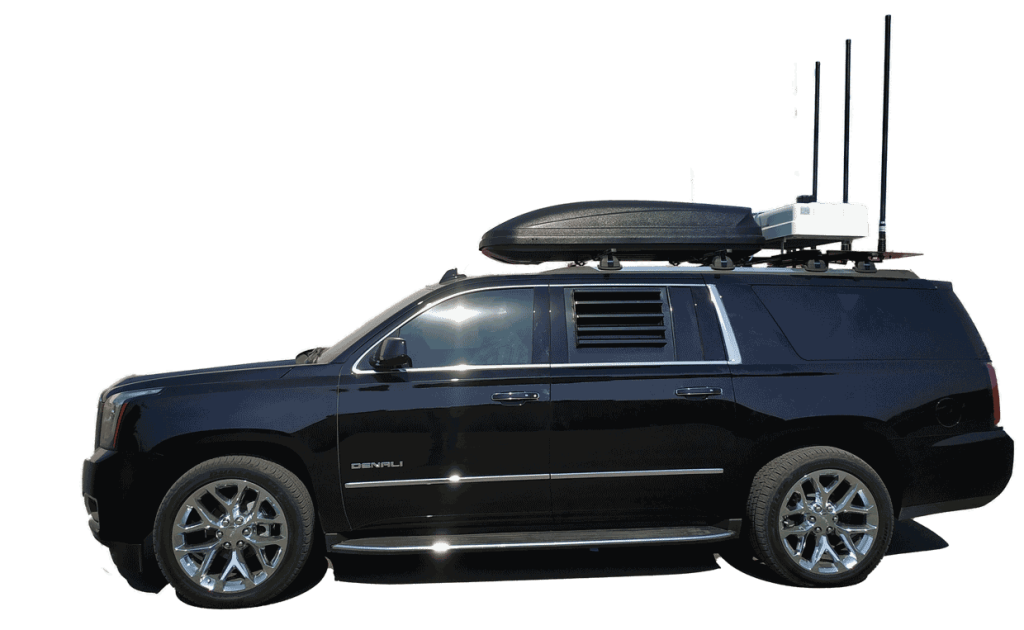 Jammers Phantom Technologies LTD.