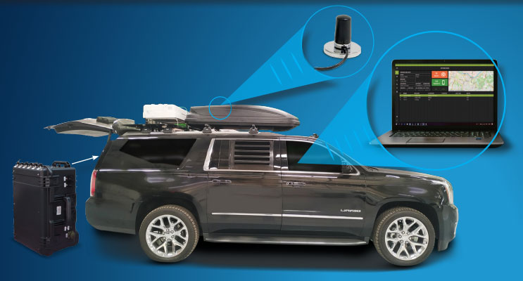 IMSI Catcher
