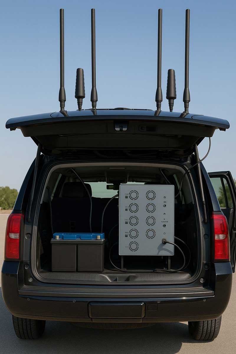 Convoy-Jammer-USV-Trunk