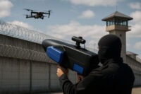 DroneShoot Rifle Counter Drone
