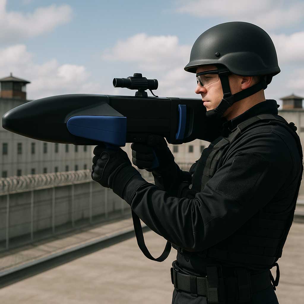 DroneShoot800