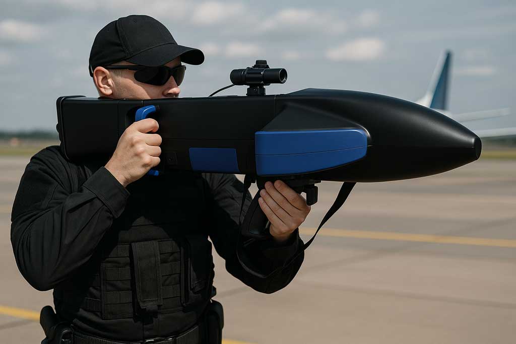 DroneShoot800