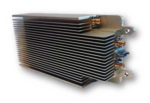 GNSS Jammer