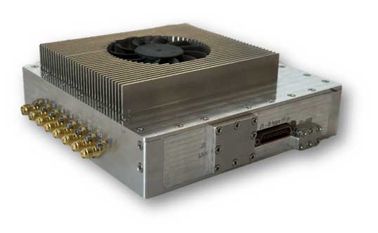 GNSS Jammer