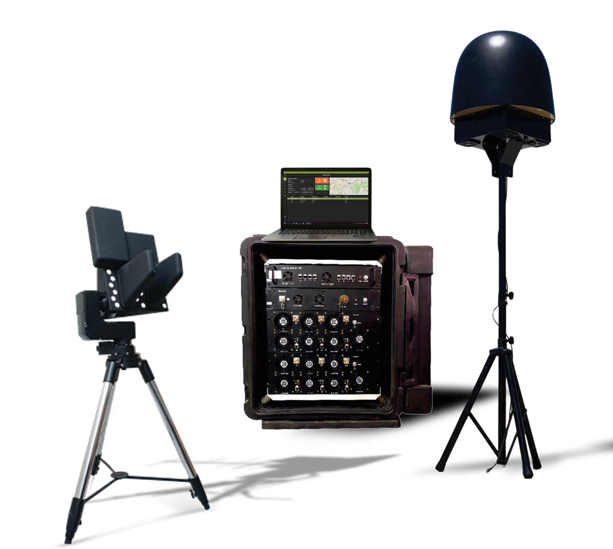 eagle108-system