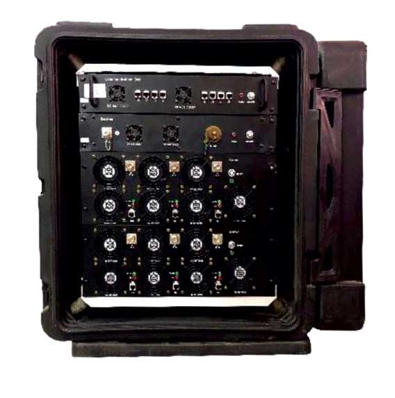 jammer-box